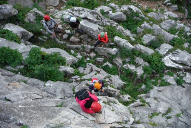 Descente 