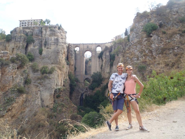 Città di Ronda 