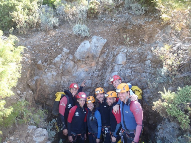  Group Activities 