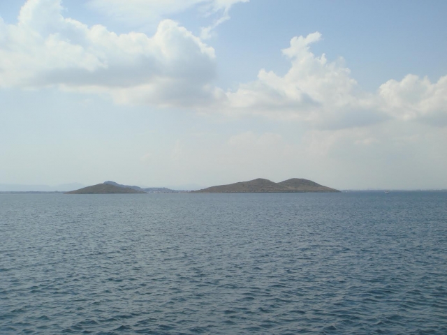 Islas Mayores