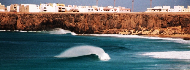 Fuerteventura 