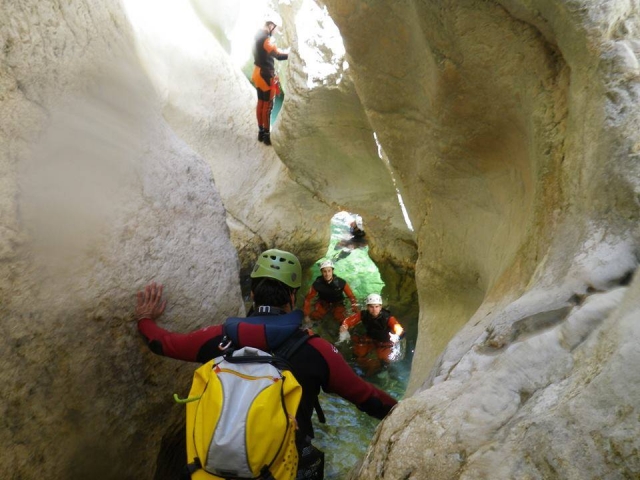  Barranco de la Bolera 