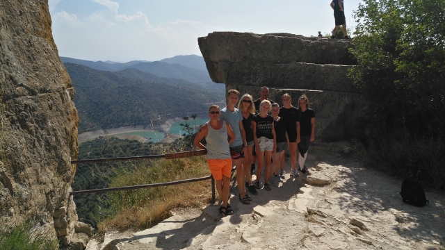  Offroad-Routen 