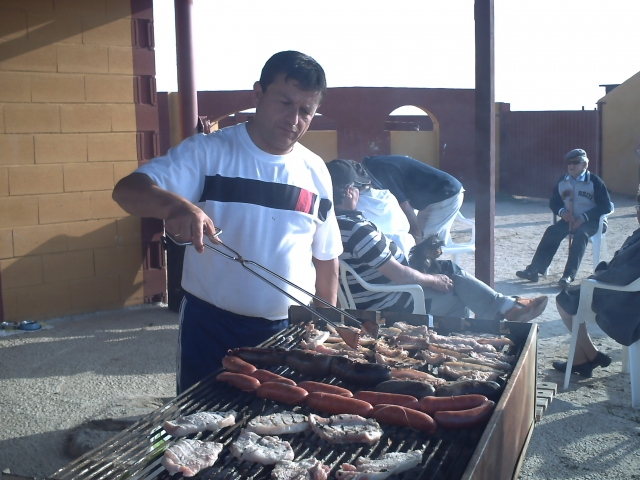 Barbacoa