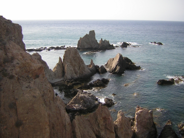 Cabo de Gata 