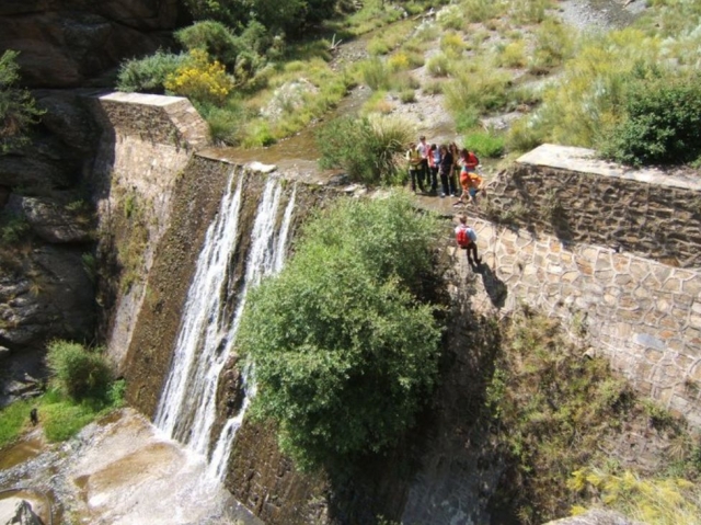  Rappel du mur artificiel 