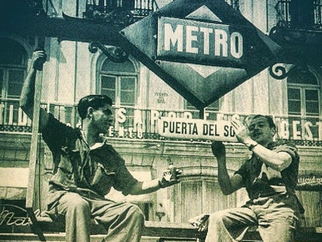  A Estação Sol 