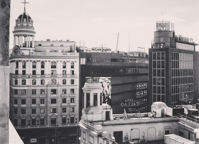  Plaza de Callao