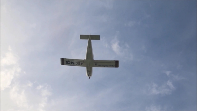  Il nostro aereo 