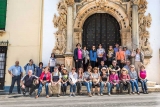 Ruta guiada Priego de Córdoba grupos y degustación