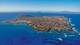 Barco a la Isla de Lobos desde Corralejo Adultos