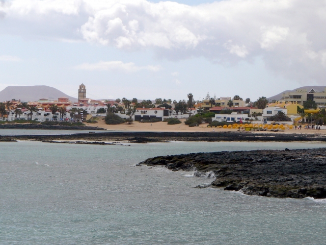  Escursione in traghetto per Isla de Lobos