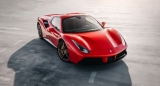 Pilota un Ferrari 488 circuito Brunete, 8 vueltas
