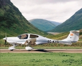 Pilot for a day by plane to Montserrat (30min)