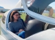 Flugzeug Rundflug Barcelona