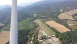 Fly in a small plane Castellón up to 3 people 30 m
