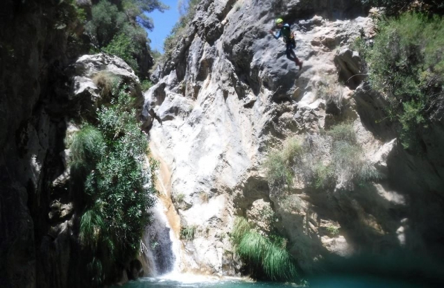 Ravin de Rio Verde 