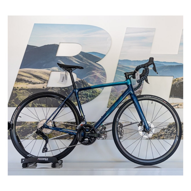 Bicicletas para excursiones