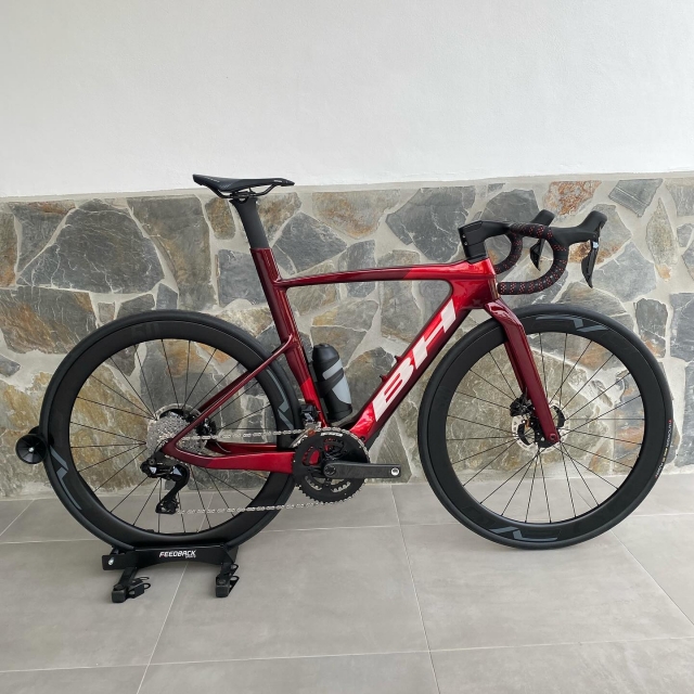 Renta de bicicleta