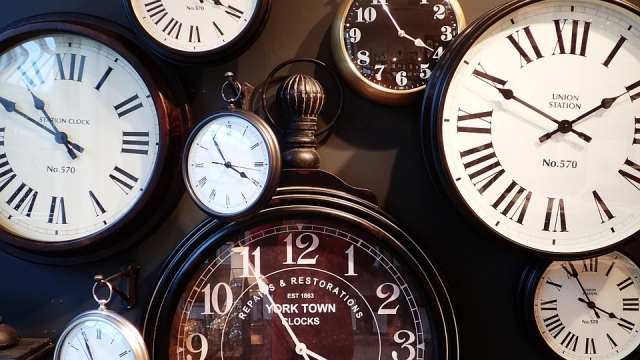 Contra el reloj