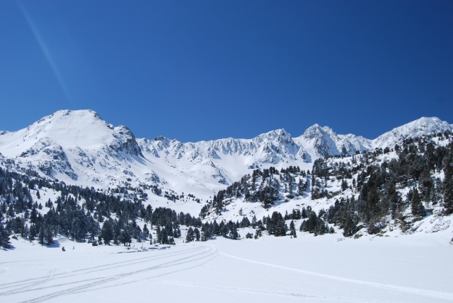  Beaux endroits de Grau Roig 