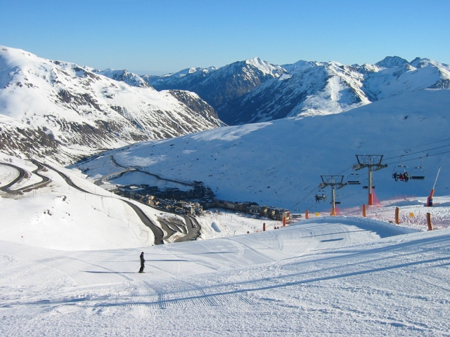 Grandvalira 