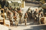 Partida airsoft en Canarias ADULTOS