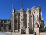 Visita guiada por Astorga y transporte desde León