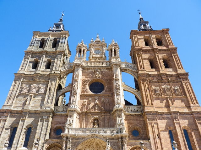 Conoce Astorga
