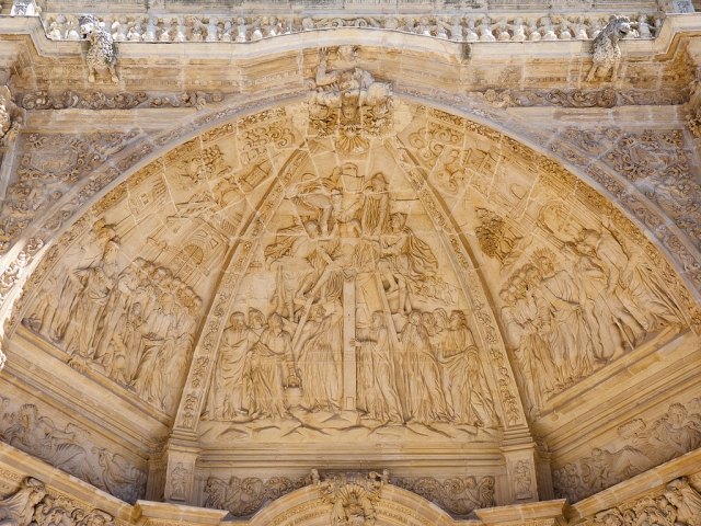 Visita Astorga