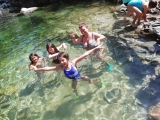 Campamento verano multiaventura en Guijo 12 días
