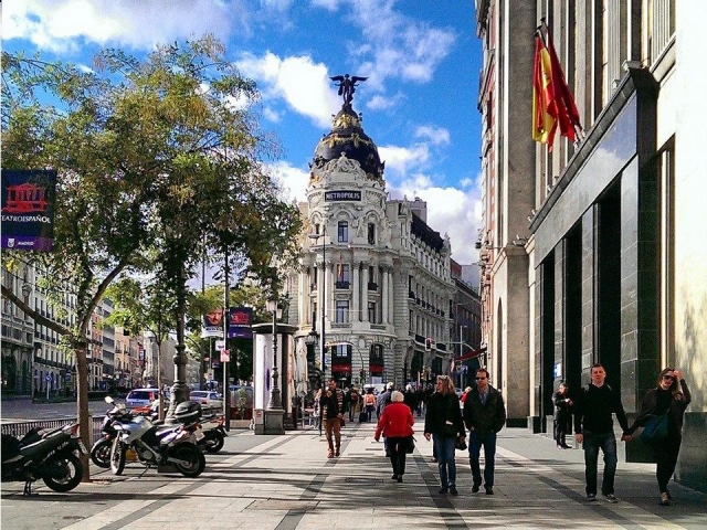  Edifício Metropolis 