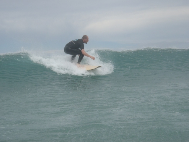  Cours de surf à Lanzarote 
