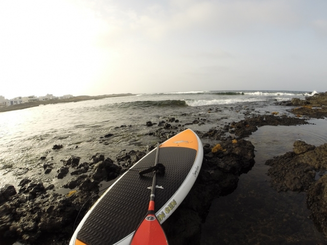  Planche de paddle surf