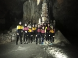 Visita guiada a cuevas marinas en Mallorca