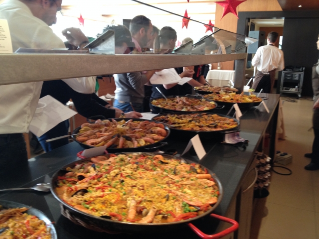 Paella
