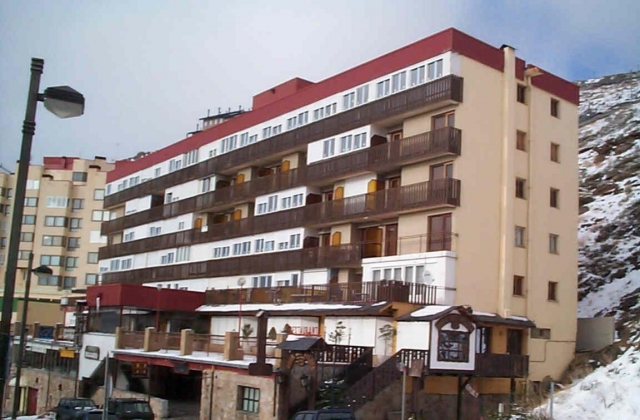 apartamentos bulgaria
