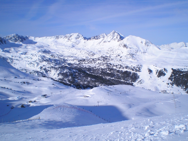 Grandvalira 
