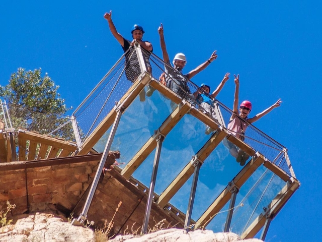  Caminito del Rey a Malaga 