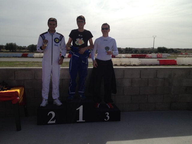  Exterior podium 