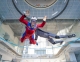 Volo Indoor Madrid