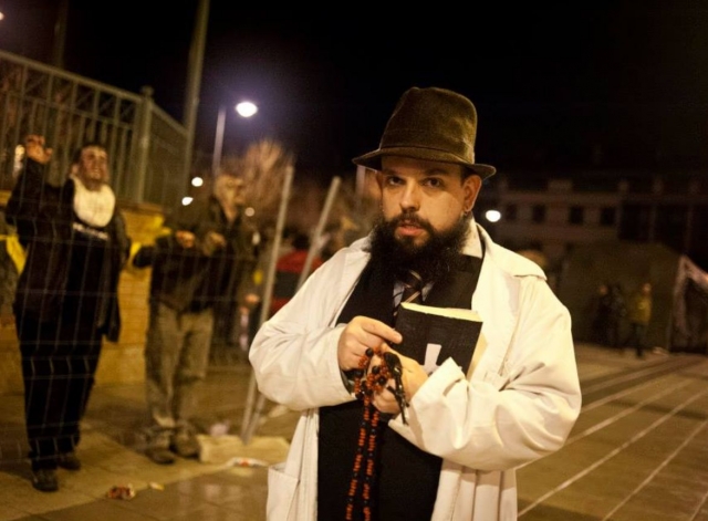 Reza todo lo que sepas