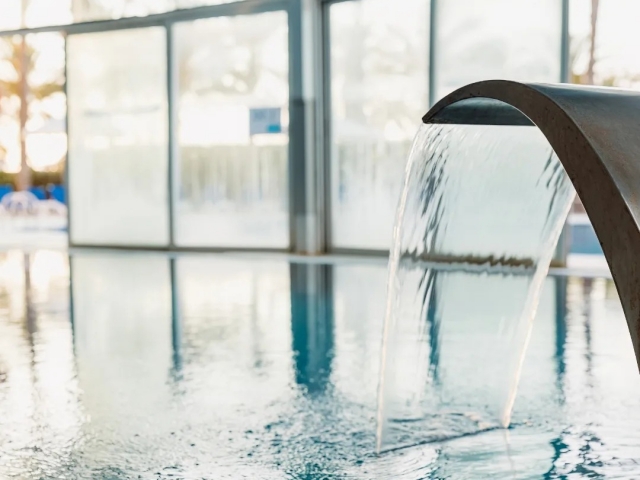 Spa en Gandía