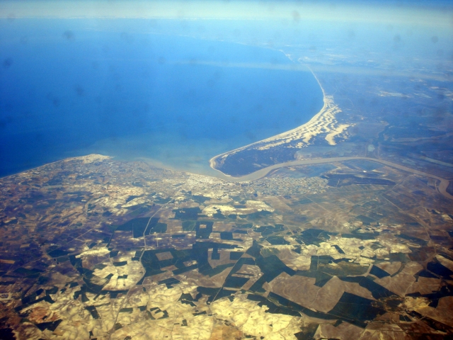  Guadalquivir 