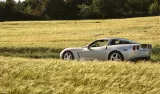 在巴伦西亚驾驶 Corvette C6 7 公里
