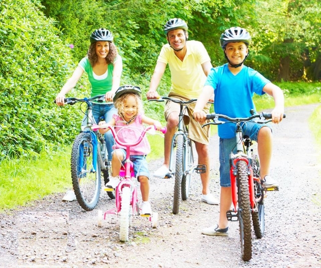  Familienaktivitäten 