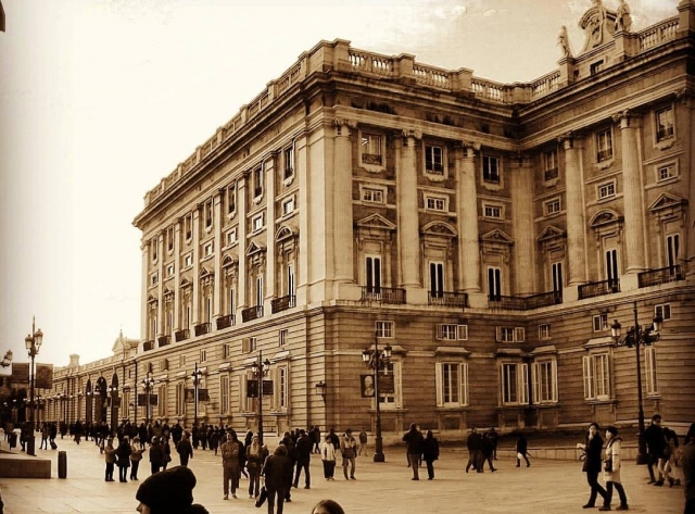 Conocer Madrid