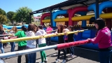 Gymkana de humor amarillo Almorox Toledo 2 horas