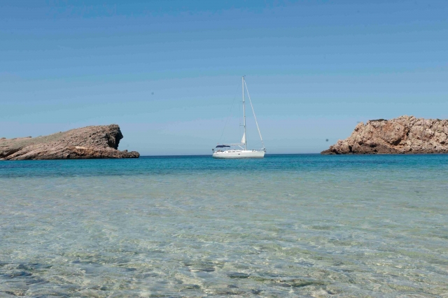  Sun Odyssey 40 