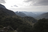 Visitar la Sierra de Grazalema en furgoneta 3 h